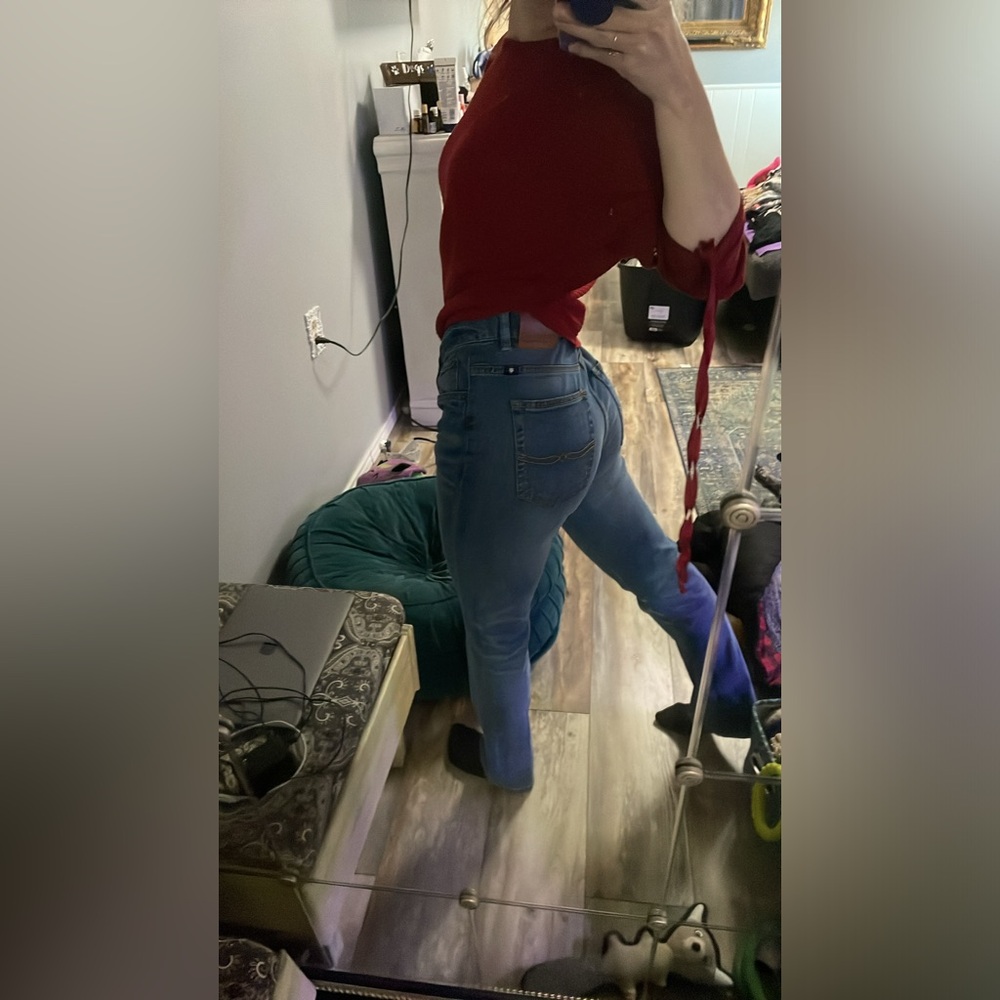 Lucky brand jeans